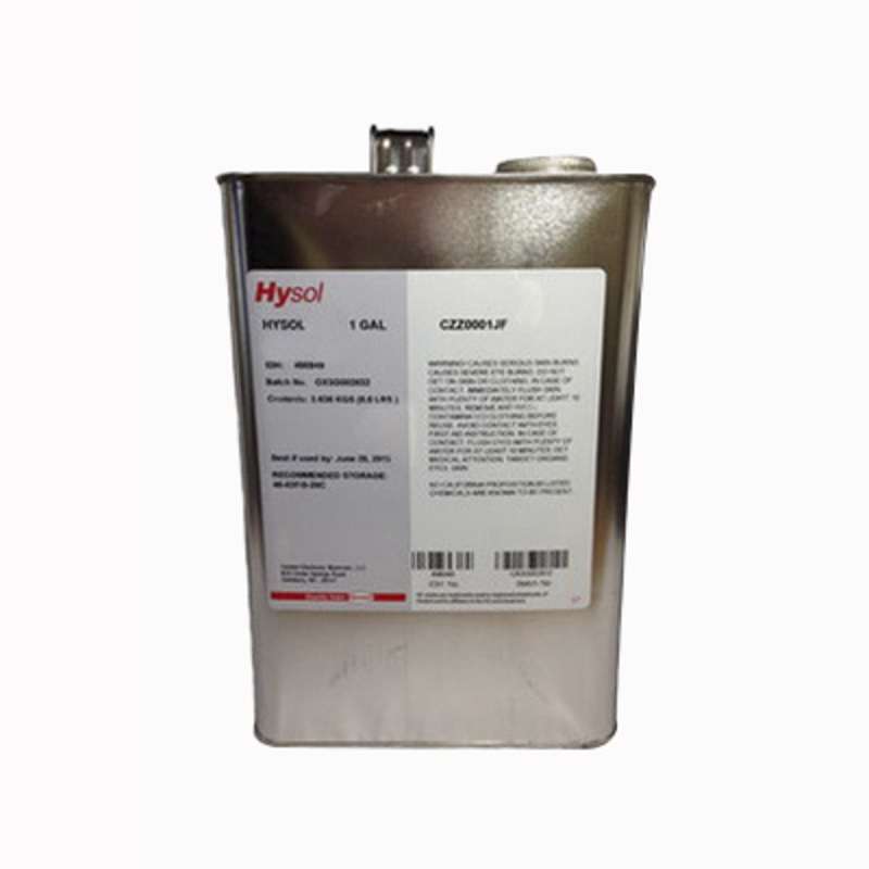 LOCTITE® STYCAST® RE2039 Epoxy, 1 Quart